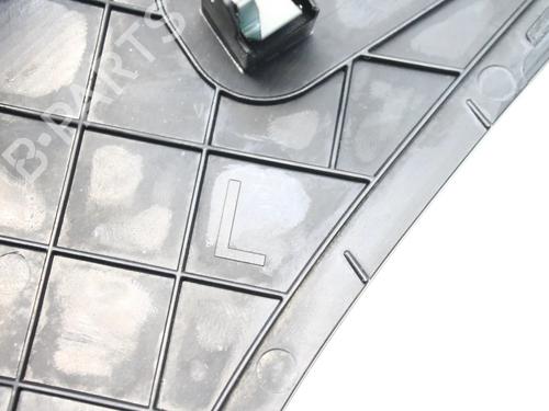 Middle console MINI MINI COUNTRYMAN (R60) Cooper SD ALL4 | BP39836085I22 - Image 7