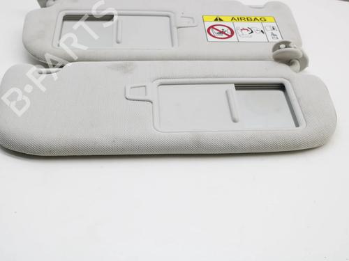 Left sun visor HYUNDAI IONIQ 5 (NE) EV | BP39833864I1 - Image 4
