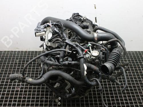 Engine MITSUBISHI ECLIPSE CROSS (GK_, GL_) 1.5 T-Mivec | BP39862449M1 - Image 6