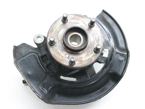 Used Left front steering knuckle Left front steering knuckle TOYOTA PRIUS PLUS (_W4_) 1.8 Hybrid (ZVW4_) (136 hp) 39861569 39861569