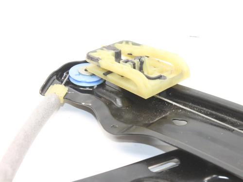 Front left window mechanism JAGUAR XE (X760) 2.0 | BP39815955C22 - Image 6