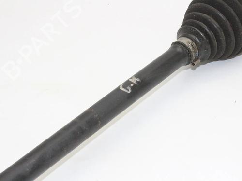 Left rear driveshaft TESLA MODEL 3 (5YJ3) EV | BP39784719M40 - Image 3