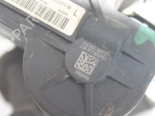 Left rear brake caliper FORD KUGA II (DM2) 2.0 TDCi | BP39804580M107 - Image 8
