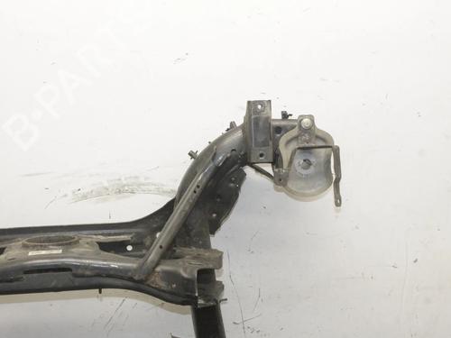 Rear axle VW ID.3 (E11, E12) Pro S | BP39829530M2 - Image 3