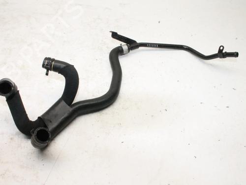 Used Pipe Pipe AUDI A4 B8 (8K2) 2.0 TFSI quattro (211 hp) 39863742 39863742