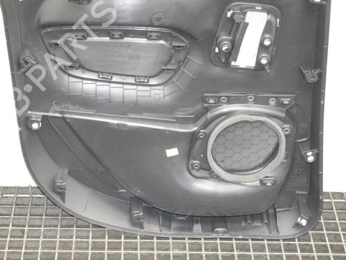 Rear right panel OPEL COMBO E Tour / Life (K9) Combo-e | BP39771917C61 - Image 9
