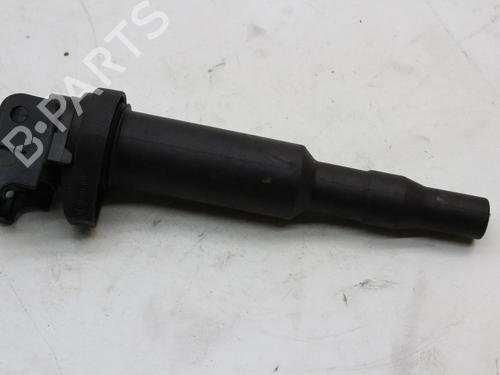 Bobine Bobine BMW 7 (E65, E66, E67) 760 i, Li (445 hp) 39800612 39800612