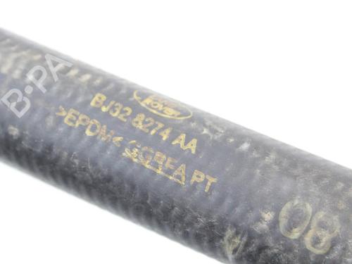 Pipe LAND ROVER RANGE ROVER EVOQUE (L538) 2.2 D 4x4 | BP39829936M125 - Image 10