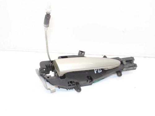 Used Front right exterior door handle Front right exterior door handle BMW X1 (E84) xDrive 20 d (177 hp) 39847657 39847657