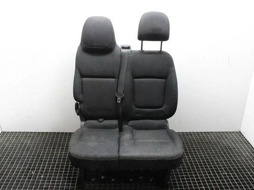 Left front seat NISSAN NV300 Van (X82) 1.6 dci 125 | BP39785044C15 - Image 2