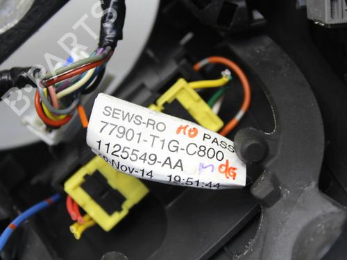 Rat HONDA CR-V IV (RM_) 1.6 i-DTEC 4WD (RE6) | BP39771574C49  - Image 10