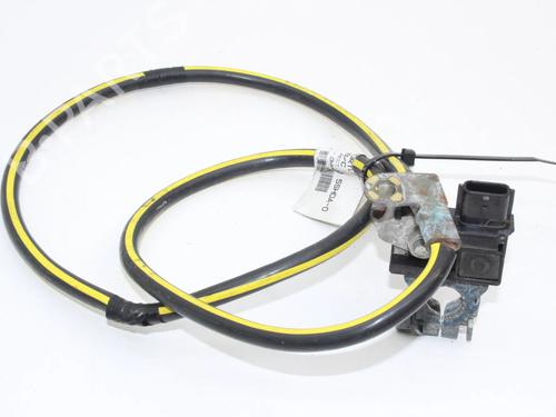 Used Wiring harness Wiring harness NISSAN LEAF (ZE1) Electric (218 hp) 39856050 39856050
