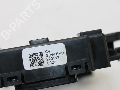 Middenconsole KIA EV6 (CV) 77 GT AWD | BP39867841I22 - Image 4