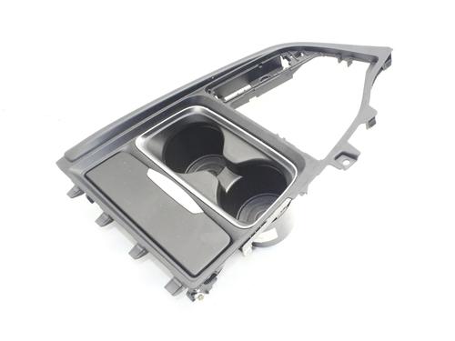 Used Cup/Object holder Cup/Object holder BMW 4 Coupe (F32, F82) 420 i (184 hp) 39792597 39792597