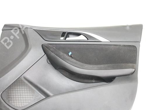 Rear right panel INFINITI Q30 2.2 D | BP39811835C61 - Image 3