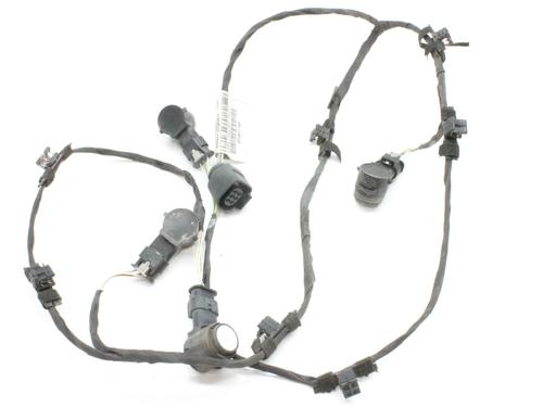 Ledningsnet Ledningsnet SEAT LEON (5F1) 2.0 Cupra (290 hp) 39874358 39874358