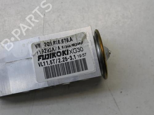 Electronic sensor SKODA KAMIQ (NW4) 1.0 TSI | BP39788383M84 - Image 5