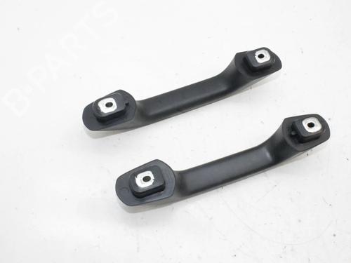 Interior roof handle FORD RANGER (TKE) 2.0 EcoBlue 4x4 | BP39786764I35 - Image 2