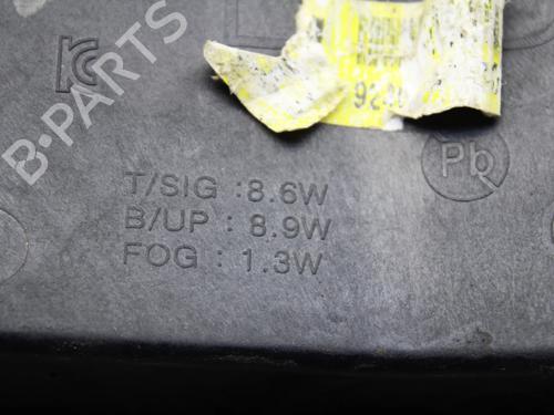Tågelys KIA NIRO II (SG2) EV | BP39768218C37  - Image 11