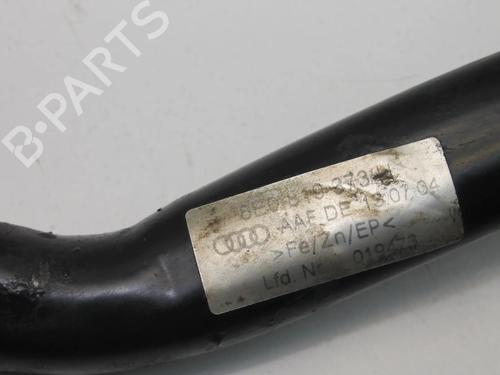 Pipe AUDI A4 B6 Convertible (8H7) S4 quattro | BP39877024M125 - Image 4