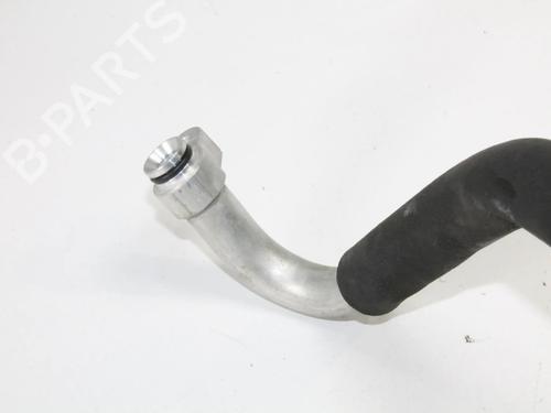 AC pipe HONDA CR-V III (RE_) 2.2 i-DTEC 4WD (RE6) | BP39870505M126 - Image 2