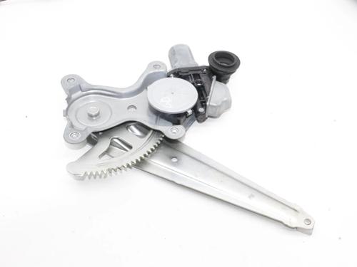 Used Rear right window mechanism Rear right window mechanism LEXUS IS III (_E3_) 300h (AVE30_, AVE30R) (223 hp) 39846004 39846004