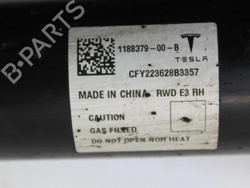 Right front shock absorber TESLA MODEL Y (5YJY) EV Rear-Wheel Drive | BP39799178M17 - Image 5