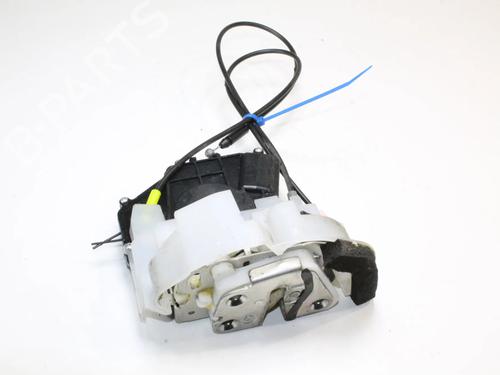 Vergrendeling links voor Vergrendeling links voor SUBARU FORESTER (SH_) 2.0 AWD (SH5) (150 hp) 39810358 39810358