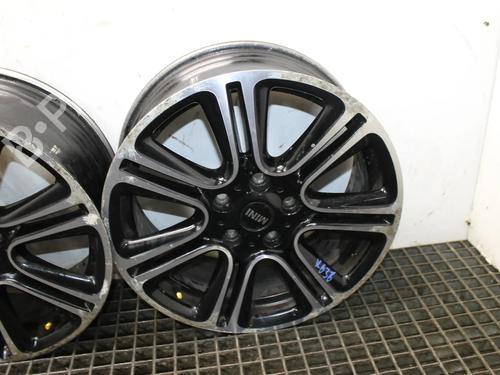 Wheel set MINI MINI PACEMAN (R61) Cooper SD ALL4 | BP40189683C100 - Image 8