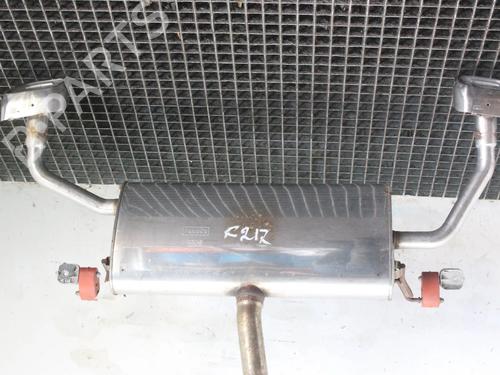 Exhaust system FORD KUGA III (DFK) 2.5 FHEV | BP39770036M121 - Image 6