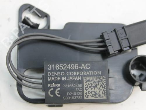 Electronic module POLESTAR POLESTAR 2 (534) EV | BP39858917M83 - Image 5