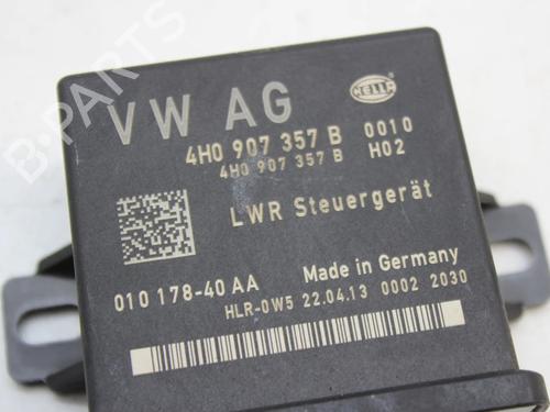 Electronic module AUDI A6 C7 (4G2, 4GC) 2.0 TDI | BP39848483M83 - Image 3