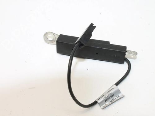 Electronic module FORD FOCUS III 2.0 ST | BP39794184M83 - Image 2