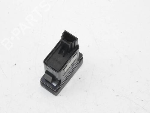 Warning switch MAZDA CX-5 (KE, GH) 2.2 D (KE2FW) | BP39791792I22 - Image 3