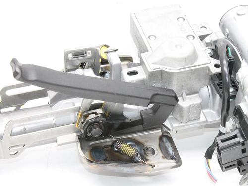 Steering column MAZDA MX-30 (DR) e-SKYACTIV | BP39863423M21 - Image 8
