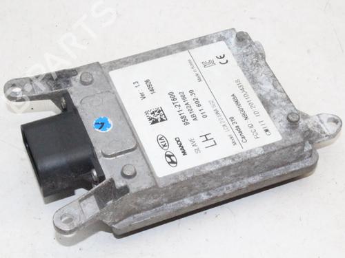 Electronic module KIA OPTIMA (FSGDS6B) 1.7 CRDi | BP39842232M83 - Image 2