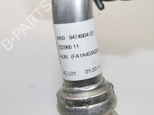 AC pipe BMW i4 (G26) eDrive40 | BP39857842M126 - Image 7