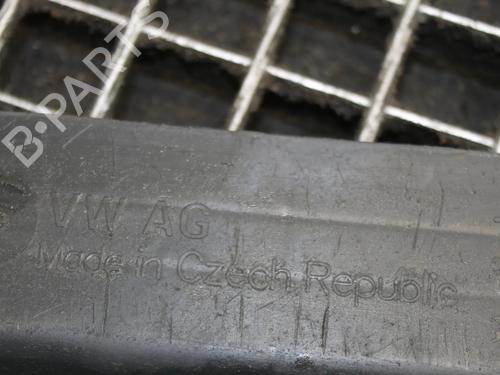 Underbody protection CUPRA BORN (K11) 58 | BP39873907M92 - Image 10