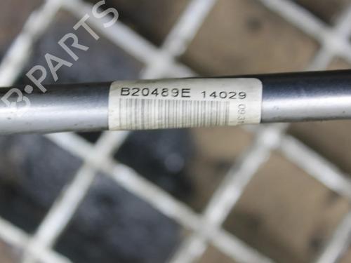 Pipe MERCEDES-BENZ C-CLASS Coupe (C204) C 250 CDI (204.303) | BP39773024M125 - Image 3