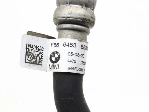 AC pipe BMW 1 (F40) 116 d | BP39783157M126 - Image 4
