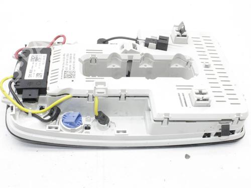 Innerbelysning AUDI A1 Sportback (GBA) 35 TFSI | BP39830430I8 - Image 7