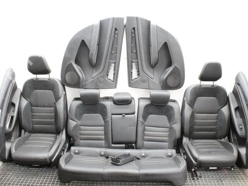 Ensemble sièges Ensemble sièges RENAULT ARKANA I (LCM_, LDN_) 1.6 E-TECH 145 (LDMU) (143 hp) 39863166 39863166