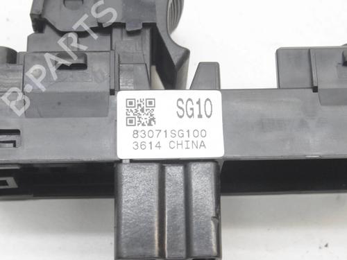 Switch SUBARU FORESTER (SJ_) 2.0 D AWD (SJD) | BP39769810I30 - Image 5