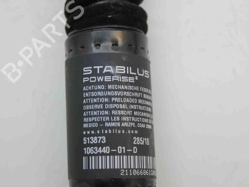 Control unit TESLA MODEL X (5YJX) P100D AWD | BP39798404M11 - Image 5