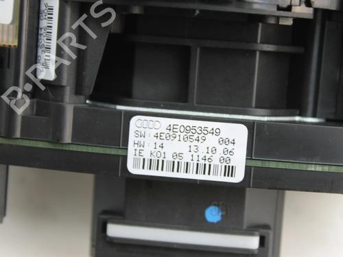 Ratstangsstang AUDI A8 D3 (4E2, 4E8) S8 quattro | BP39869185I23  - Image 9