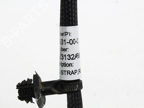 Cable TESLA MODEL Y (5YJY) EV Rear-Wheel Drive | BP39779207E12 - Image 6