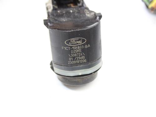 Electronic module FORD KUGA II (DM2) 2.0 TDCi | BP39780122M83 - Image 6