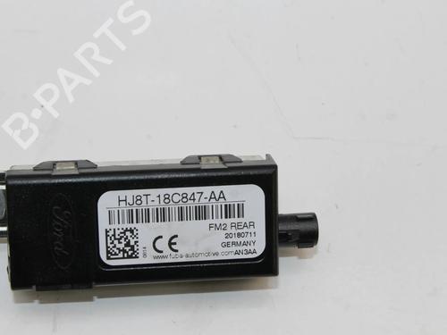 Módulo eletrónico FORD KUGA II (DM2) 1.5 EcoBoost 4x4 | BP39804609M83 - Image 3