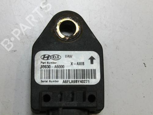 Control unit HYUNDAI i30 (GD) 1.6 CRDi | BP39783820M11 - Image 3