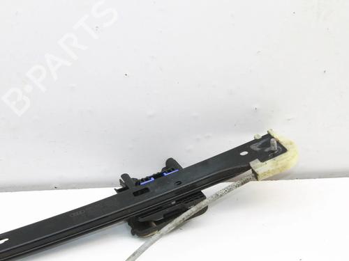 Front right window mechanism AUDI Q7 (4MB, 4MG, 4MQ) 3.0 TDI quattro | BP39819139C23 - Image 3